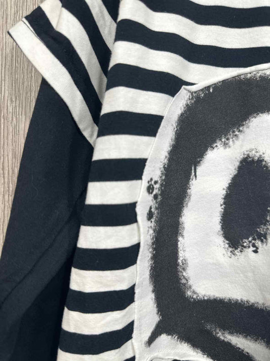 Nununu Size 2-3y Shirt