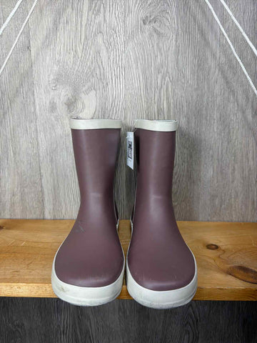 Wheat Size C13 Rain Boots