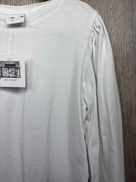 Zara Size 8-9y Shirt
