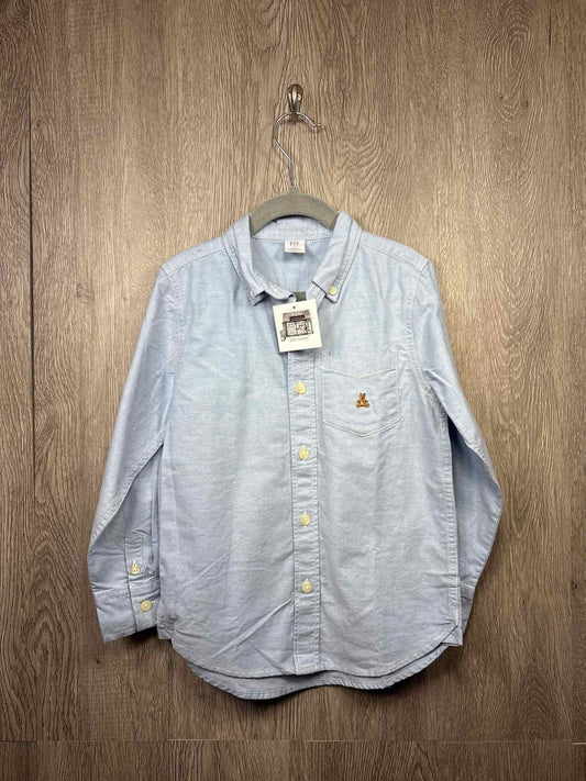 Gap Size 5y Shirt