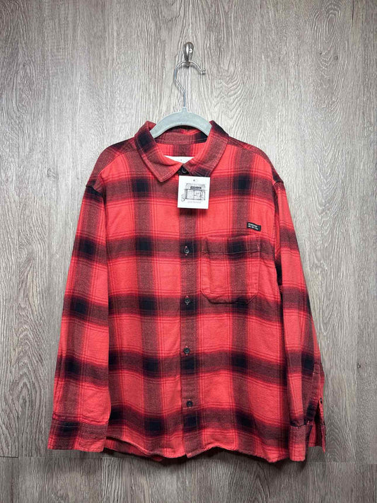 Zara Size 8y Shirt