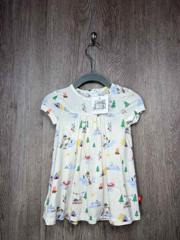 Magnetic me Size 6-9m Dress