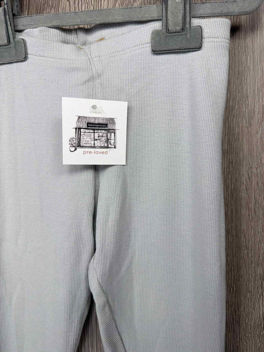 Wheat Size 6y Pants