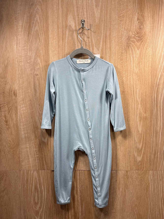 Bambi and Birdie Size 12-18m Pajamas