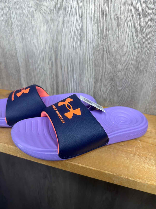 Under Armour Size Y1 Summer