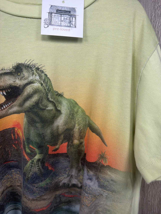 Molo Size 6y Shirt