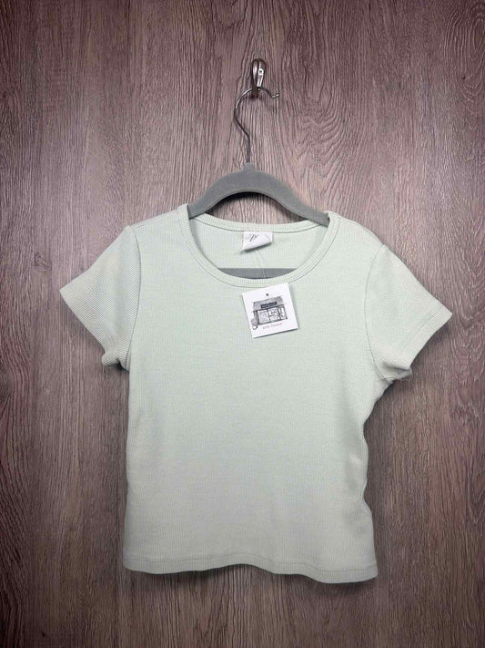 Zara Size 11-12y Shirt