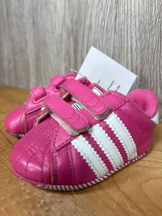 Adidas Size C1 Soft Sole