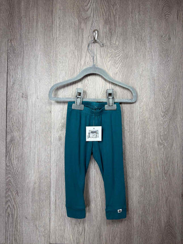 Little and Lively Size 6-9m Pants