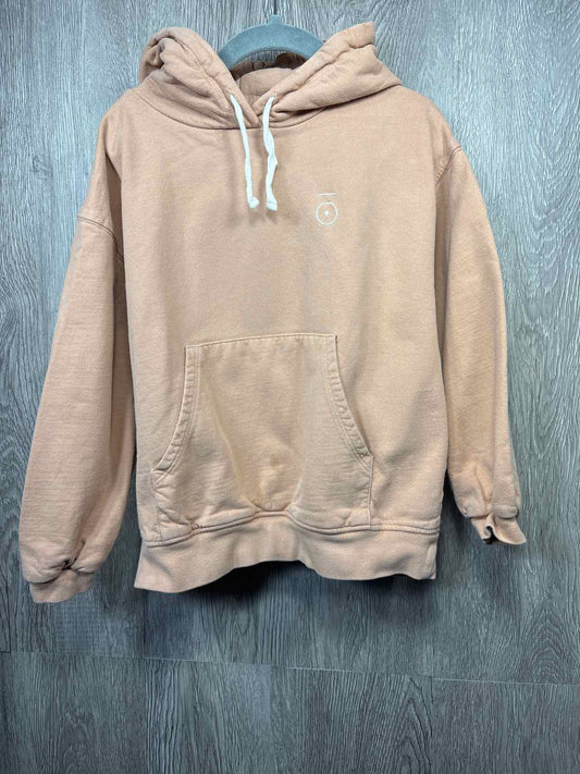 Gray Label Size 5-6y Hoodie