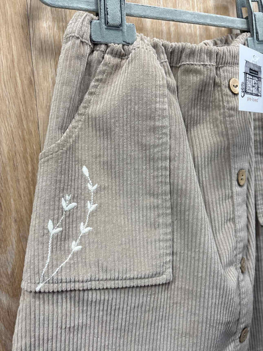 Size 6y Skirt