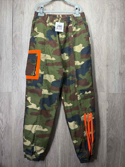 Adidas Size 12y Pants