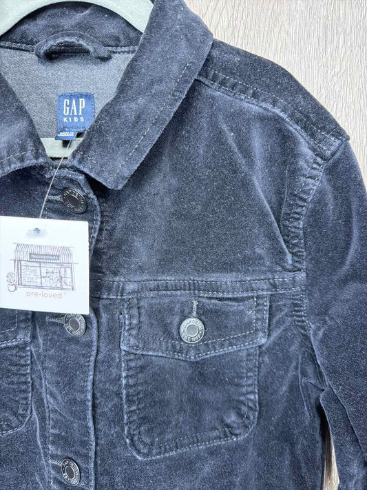 Gap Size 8-9y Jackets & Outerwear