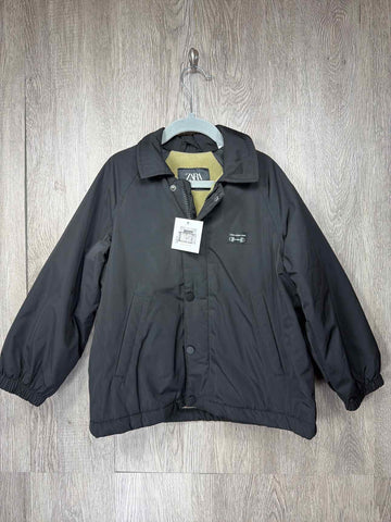 Zara Size 6y Jackets & Outerwear