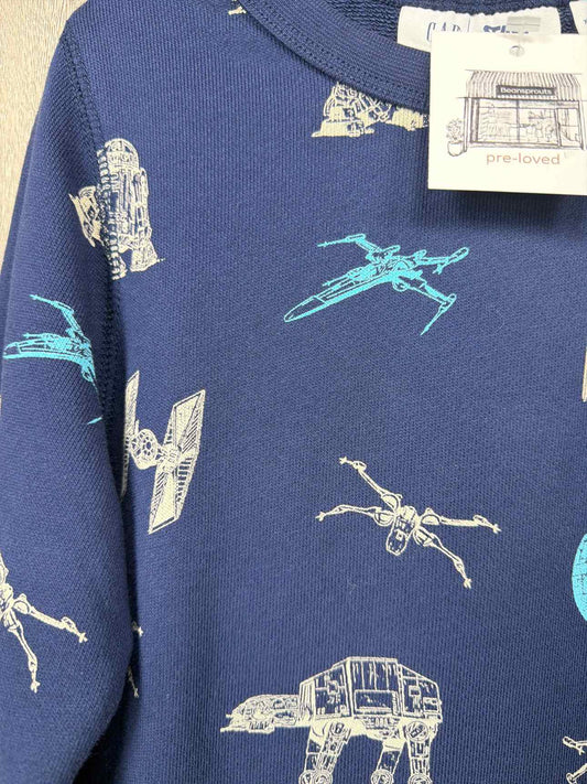 Gap Size 6y Shirt