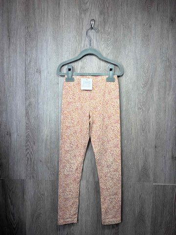 Wheat Size 7y Pants