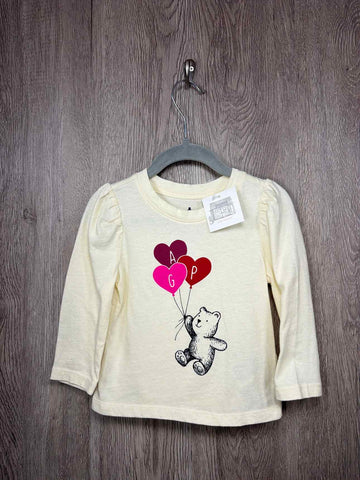 Gap Size 18-24m Shirt