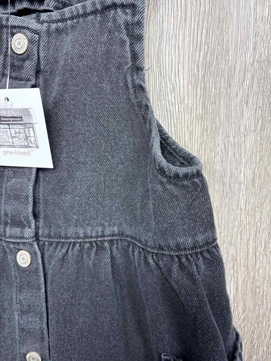 Zara Size 2-3y Dress