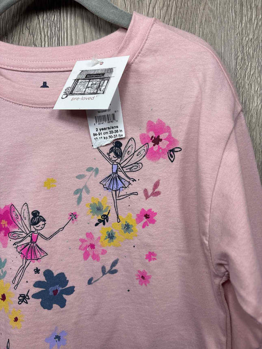 Gap Size 2y Shirt