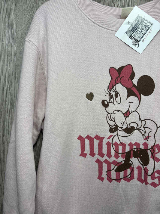 Uniqlo Size 3-4y Shirt