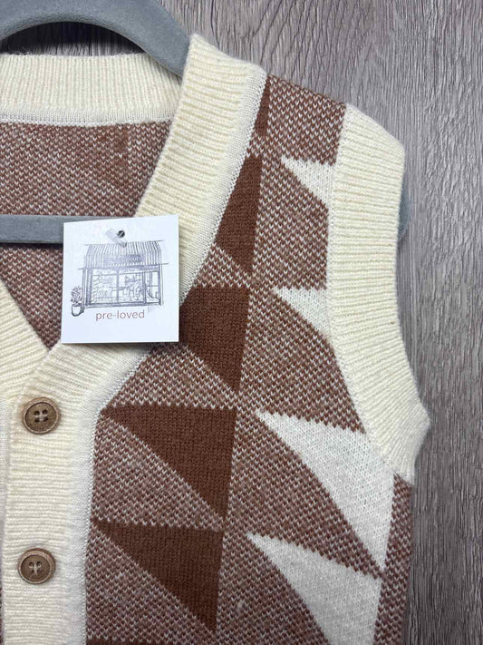 Size 2-3y Sweater