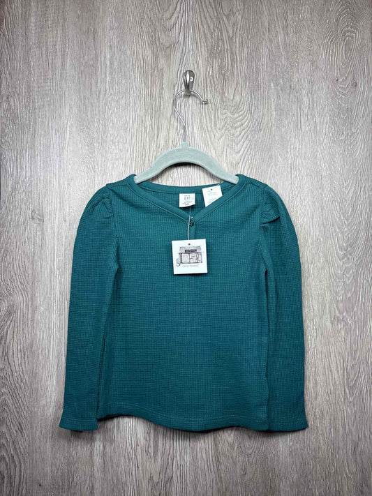 Gap Size 3y Shirt