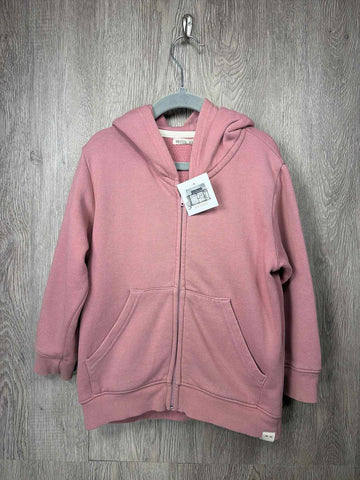 Petits Vilains Size 2-3y Hoodie