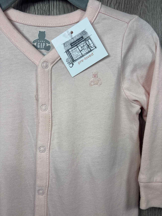 Gap Size 6-12m Romper