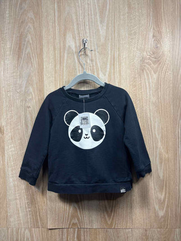 Whistle and Flute Size 1-2y Shirt