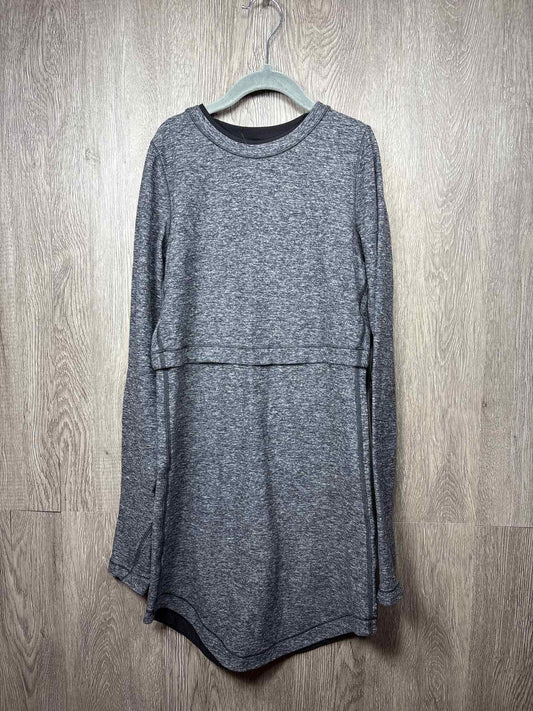 Ivivva Size 10y Dress