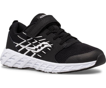 Wind 2.0 - Black and white