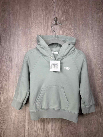 Kith Size 6-12m Hoodie