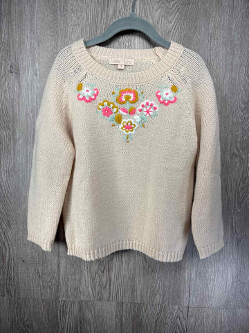 Louise Misha Size 4y Sweater