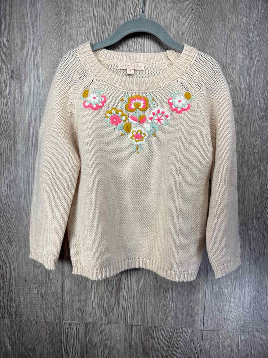 Louise Misha Size 4y Sweater