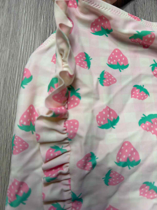 Zara Size 3-4y Swim gear