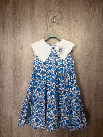 Size 6-7y Dress