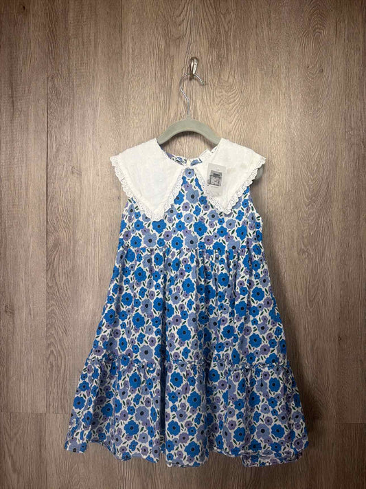 Size 6-7y Dress
