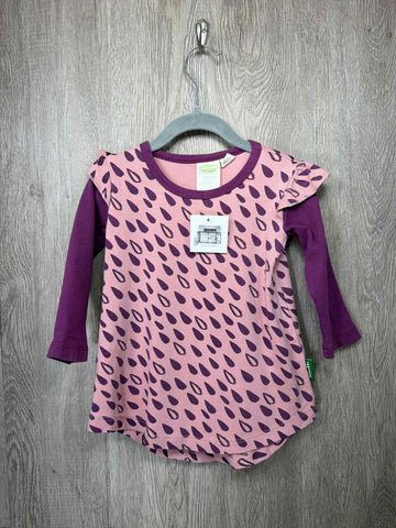 Parade Size 12-18m Dress