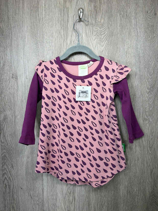 Parade Size 12-18m Dress