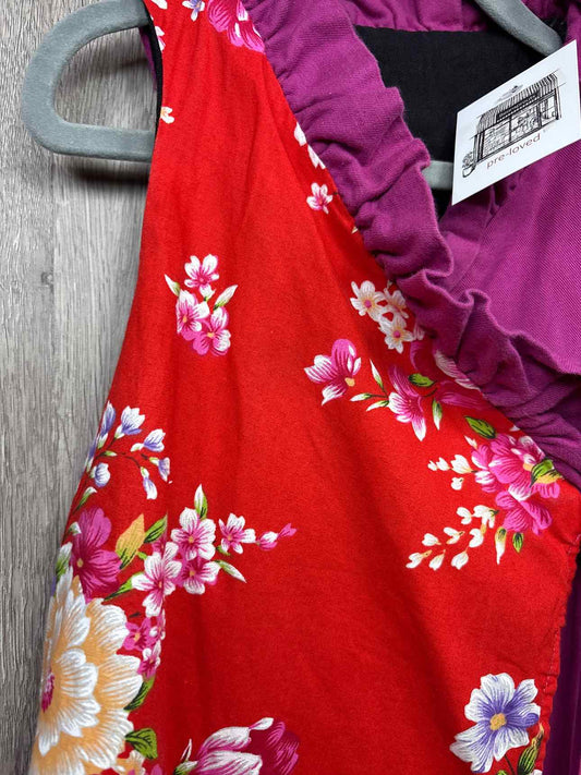 Size 3-4y Dress