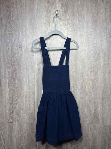 Petits Vilains Size 6-7y Dress