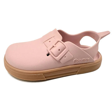Bostyveg - Old pink beige