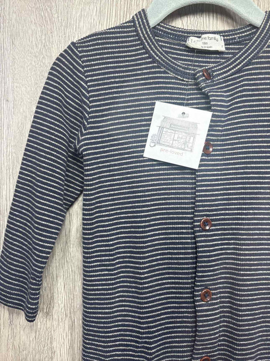 1+ in the family Size 12-18m Romper