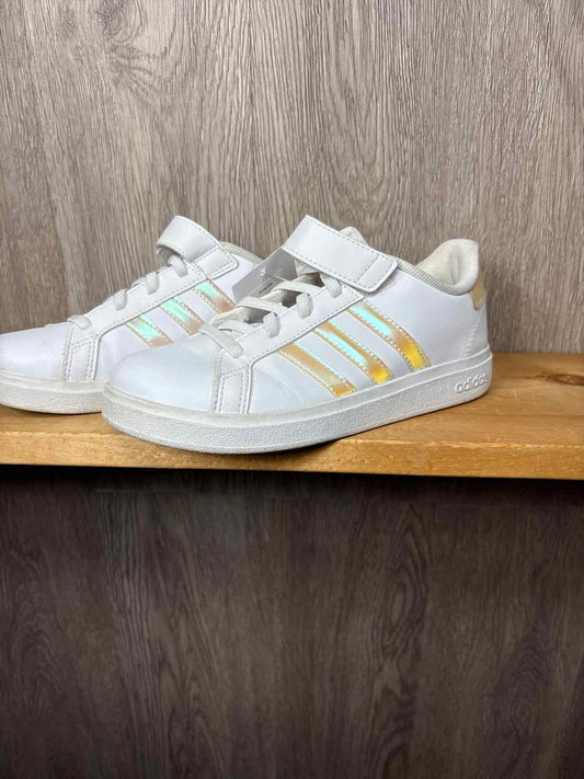 Adidas Size Y3 Sneakers