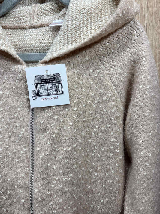 Zara Size 4-5y Jacket