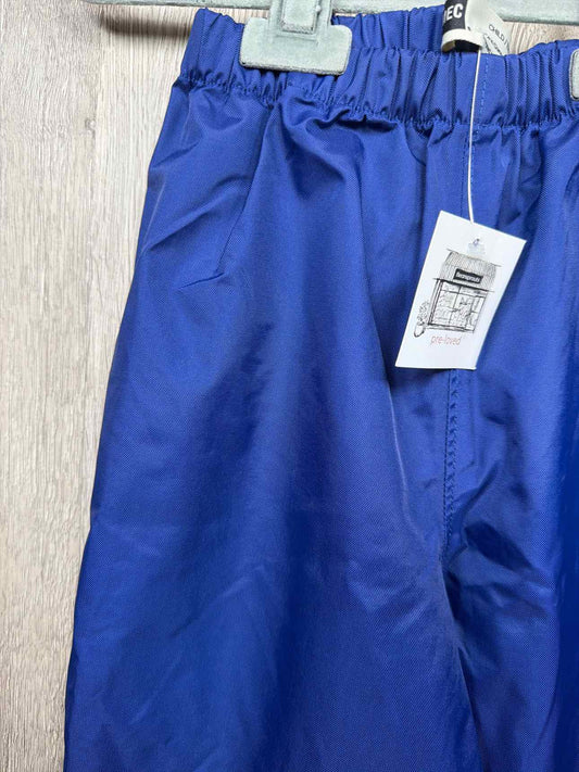 MEC Size 5y Rain gear
