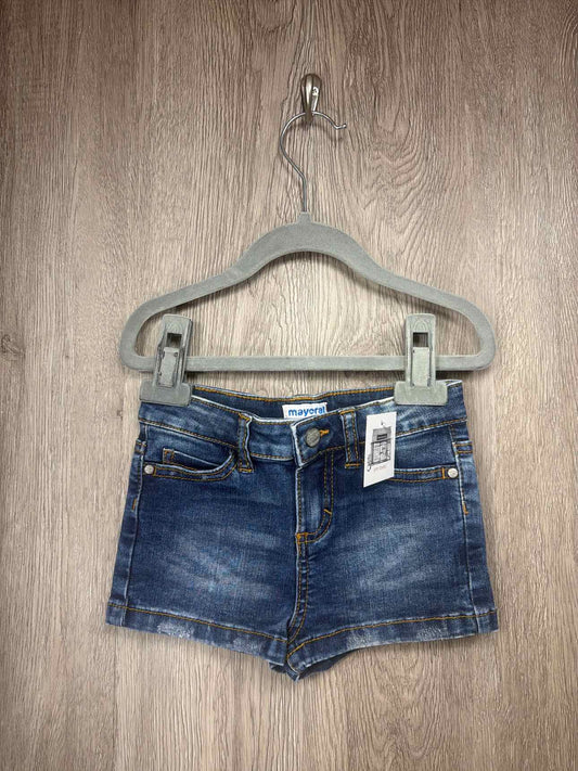 Mayoral Size 3y Shorts
