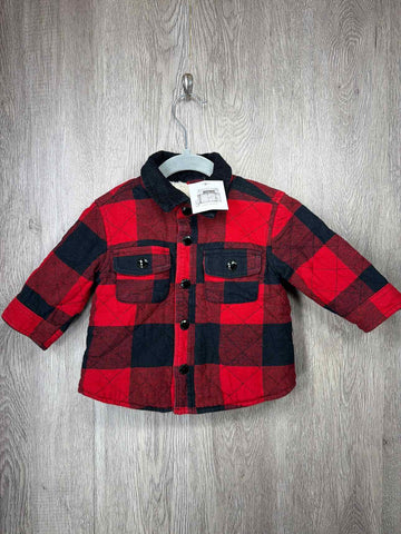Gap Size 6-12m Jackets & Outerwear