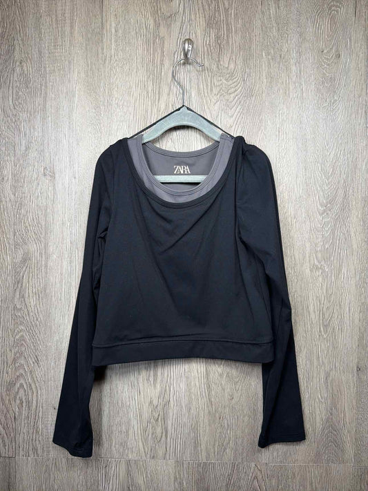 Zara Size 11-12y Shirt