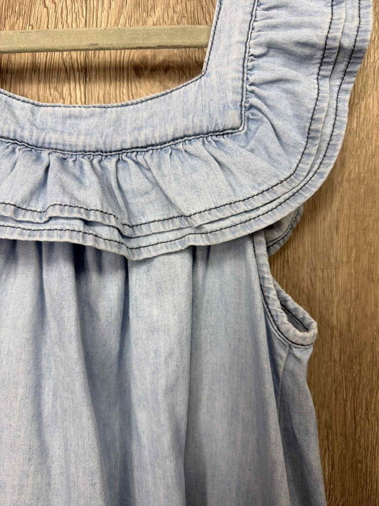 Emile et Ida Size 10y Dress
